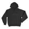 Marilyn Manson Gothic Logo Unisex Hoodie Black