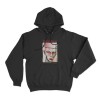 One Assassination Under God Chapter 1 Cover Art Unisex Hoodie Black