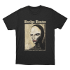 One Assassination Under God Chapter 2 Cover Art Unisex T Shirt Black
