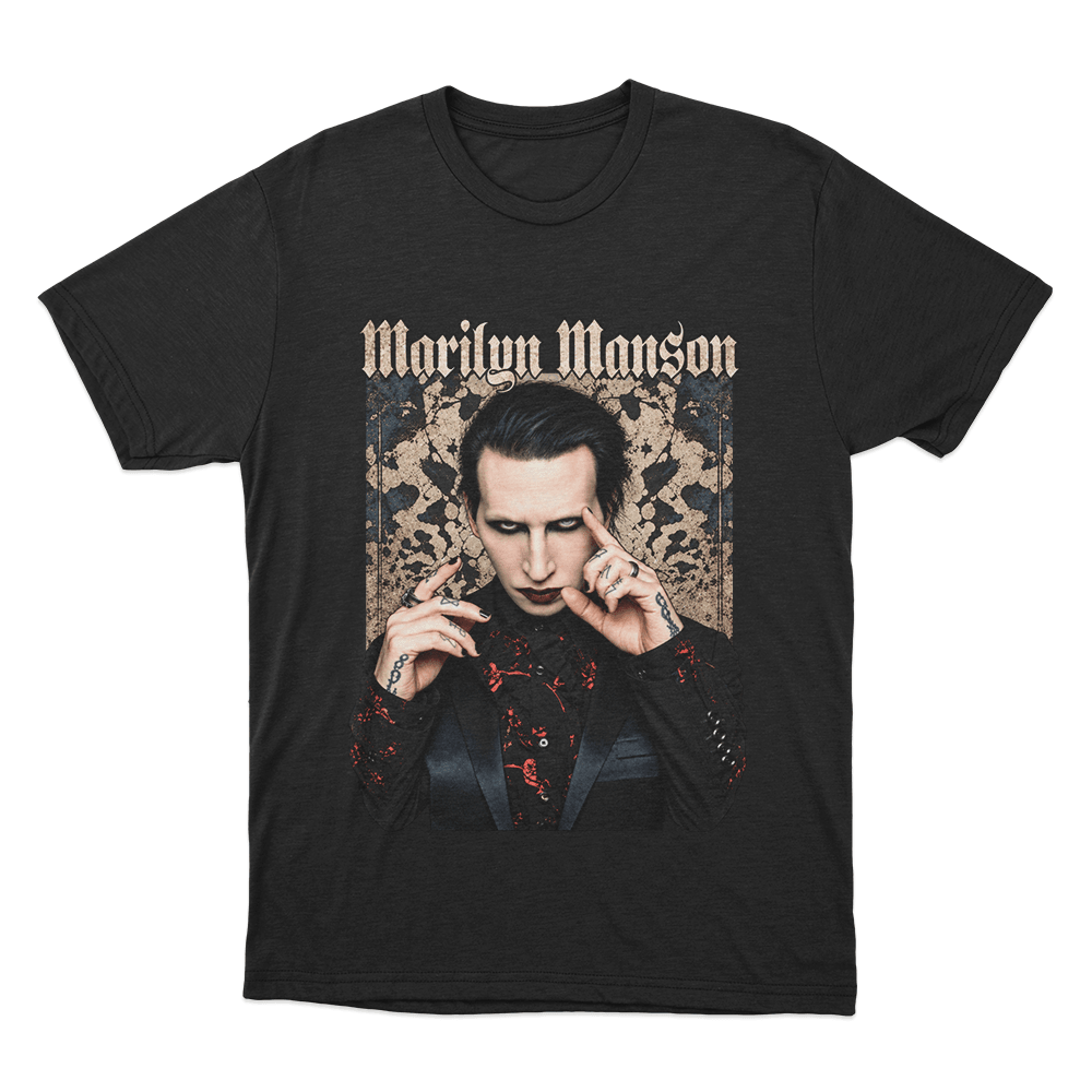Pointing Unisex T Shirt Black Pointing Unisex T Shirt Black